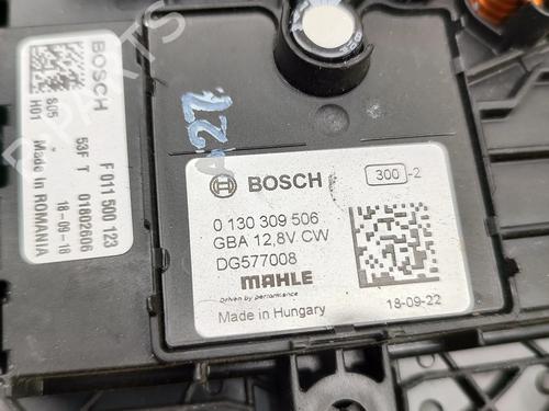 Heater blower motor VOLVO XC60 II (246) D4 | BP34443507M62  - Image 7