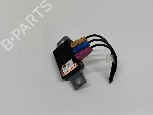 Electronic module JAGUAR F-TYPE Coupe (X152) 3.0 SCV6 400 SPORT AWD | BP27650341M83 - Image 2