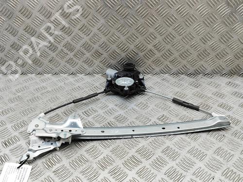 Front left window mechanism TOYOTA bZ4X (_EAM1_) EV (XEAM10) | BP34248875C22 - Image 3