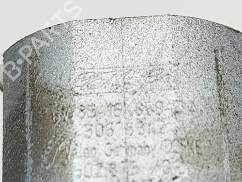 Electronic module JAGUAR XK II Coupe (X150) 5.0 V8 | BP31192457M83