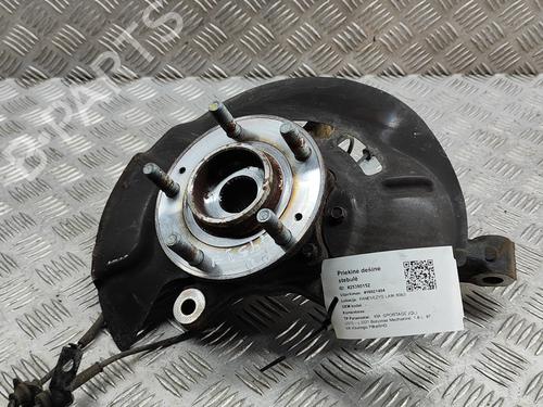 Used Right front steering knuckle KIA SPORTAGE IV (QL, QLE) 1.6 GDI (132 hp) 18739891