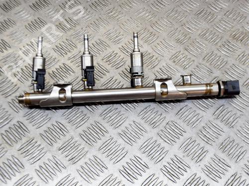 Used Injection rail AUDI A4 B9 (8W2, 8WC) 1.4 TFSI (150 hp) 8624276