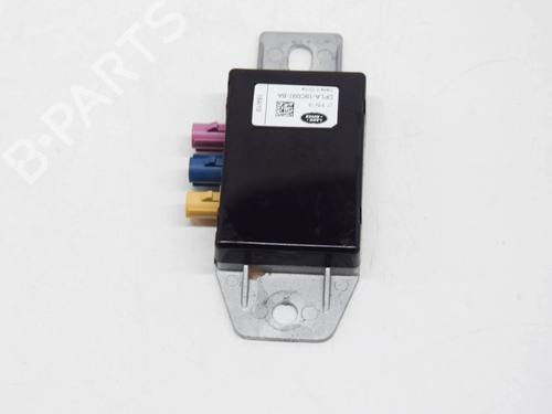 Electronic module JAGUAR E-PACE (X540) 2.0 D180 AWD | BP7799345M83 - Image 4