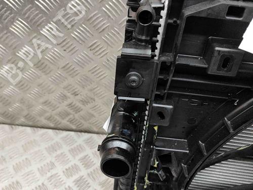 Radiator set PEUGEOT 3008 III (KA_, KB_, KC_) e-210 (KCZKZX) | BP28554614M120