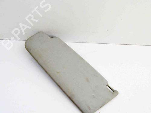 Right sun visor SEAT LEON (1P1) 1.4 TSI | BP13320063I2 