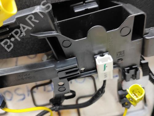 Left front seat TOYOTA C-HR (_X2_, _H2_) Hybrid (MAXH20) | BP28432848C15 