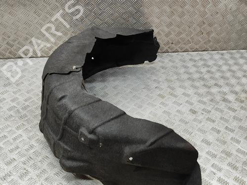 Wheel arch NISSAN QASHQAI III (J12) 1.3 DIG-T All-wheel Drive | BP28555235C56 