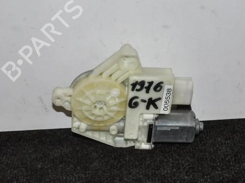 Used Left rear window motor Left rear window motor BMW 7 (G11, G12) 740 i, Li (326 hp) 6735226 6735226