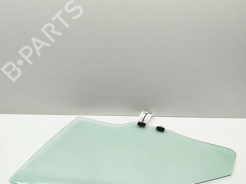 Front left door window MAZDA CX-5 (KF) 2.0 | BP33376028C18 - Image 4