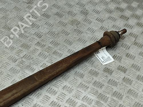 Left front suspension arm LAND ROVER DEFENDER Station Wagon (L316) 2.5 Td5 4x4 (L316) | BP27797518M12 