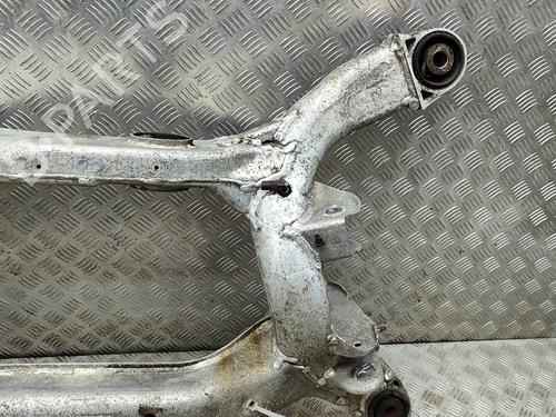 Rear axle NISSAN 350Z Coupe (Z33) 3.5 (AAZ33) | BP22808075M2 