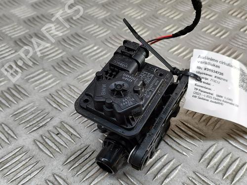 Elektronisk sensor BMW 5 (G60, G90, G68) i5 eDrive40 (340 hp) 28564300