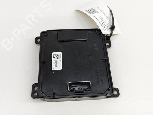 Climate control HONDA CIVIC X Hatchback (FC_, FK_) 2.0 Type-R (FK8) | BP20981832I5 