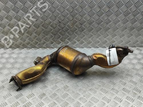 Used Catalyst Catalyst AUDI A6 C7 (4G2, 4GC) S6 quattro (450 hp) 33386930 33386930