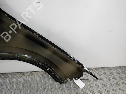 Forskærm venstre AUDI Q6 E-TRON (GFB) e-tron quattro | BP37444886C41 - Image 6