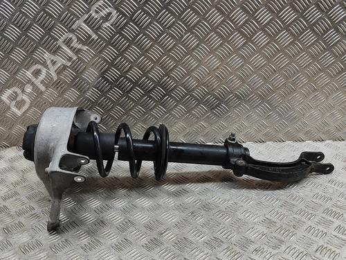 Right front shock absorber AUDI A5 Convertible (8F7) S5 quattro | BP24143252M17
