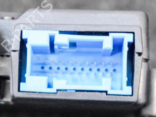 Electronic module MERCEDES-BENZ E-CLASS T-Model (S212) E 220 CDI (212.202) | BP6751229M83 