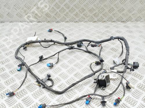 Electronic module VOLVO EX30 (416) Performance AWD | BP38094881M83 - Image 4