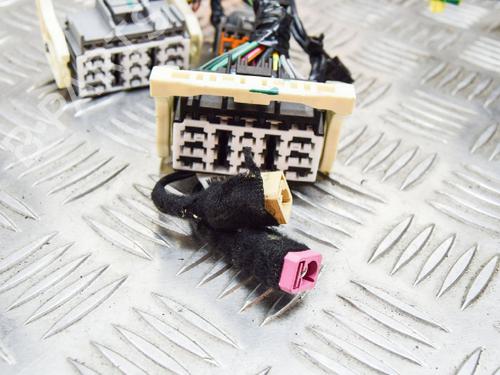 Wiring harness TESLA MODEL S (5YJS) P85 | BP14617984E16 