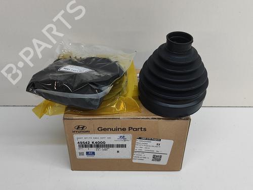 Altro MERCEDES-BENZ B-CLASS Sports Tourer (W245) B 180 CDI (245.207) (109 hp) 28558045