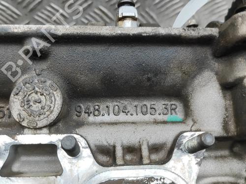 Cylinder head BMW 5 (E60) 530 d | BP36471180M5 - Image 6