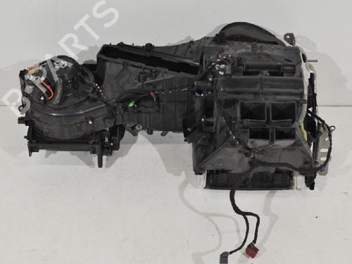 Heater matrix AUDI Q3 (8UB, 8UG) 2.0 TDI | BP14633735M63 