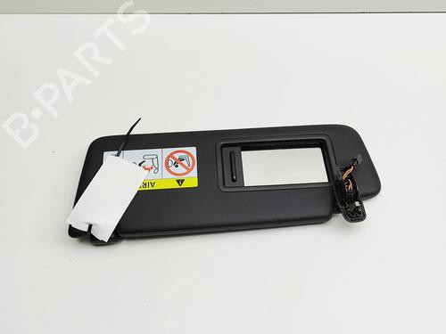 Left sun visor AUDI Q6 E-TRON (GFB) e-tron quattro | BP37444995I1 - Image 5