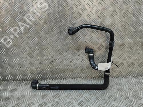 Pipe MERCEDES-BENZ GLC Coupe (C253) 300 e 4-matic (253.353) | BP27774086M125