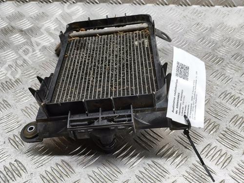 Oil radiator BMW 3 Touring (F31) 335 d xDrive | BP25219674M33 