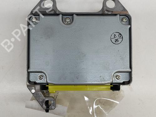 ECU airbags TOYOTA LAND CRUISER PRADO (_J12_) 3.0 D-4D (KDJ120, KDJ125) | BP16712168M53 