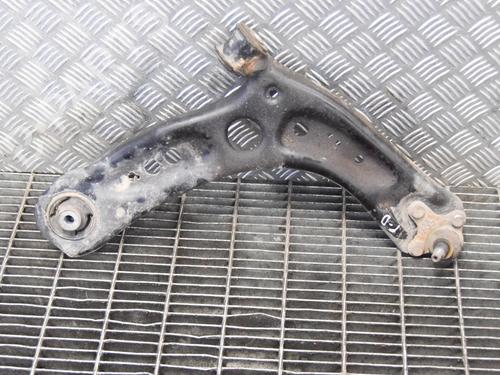 Used Right front suspension arm Right front suspension arm SKODA OCTAVIA III (5E3, NL3, NR3) 1.6 TDI (110 hp) 7267331 7267331