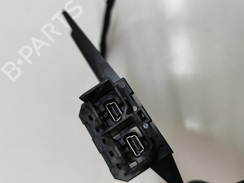 Electronic module TESLA MODEL S (5YJS) P100D AWD | BP28498020M83