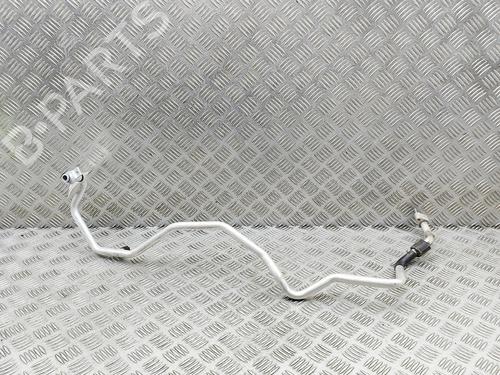 AC pipe VW CRAFTER Van (SY_, SX_) 2.0 TDI FWD (SYB, SYC, SYD) | BP30631513M126