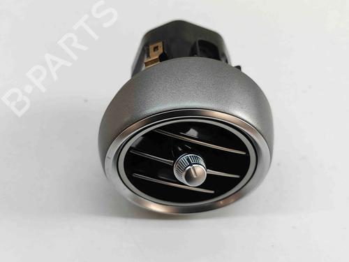 Luftventil MERCEDES-BENZ C-CLASS Convertible (A205) C 220 d (205.404) (170 hp) 29542987