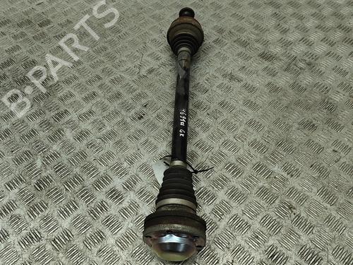 Left rear driveshaft AUDI A6 C7 (4G2, 4GC) S6 quattro | BP20982139M40
