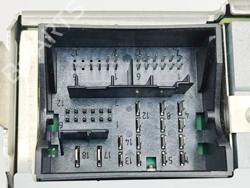 Electronic module AUDI A4 B9 Avant (8W5, 8WD) 2.0 TDI | BP39381573M83 - Image 6