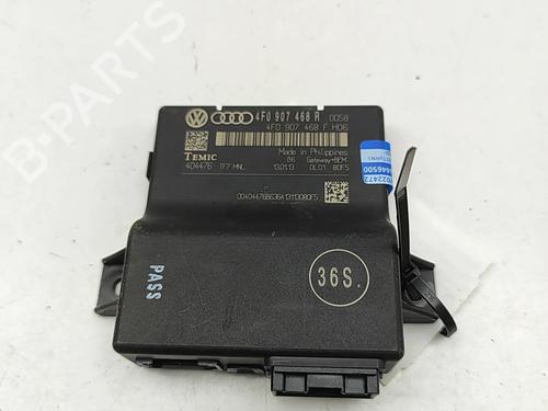Used Electronic module AUDI Q7 (4LB) 3.0 TDI quattro (245 hp) 30971996