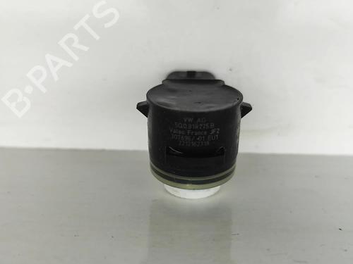 Electronic module VW PASSAT B8 Variant (3G5, CB5) 2.0 TDI | BP27092236M83  - Image 8