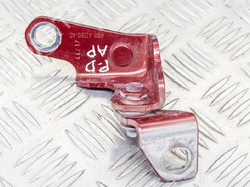 Used Hinge/Door check strap FORD FIESTA VII (HJ, HF) 1.0 EcoBoost (125 hp) 14618080