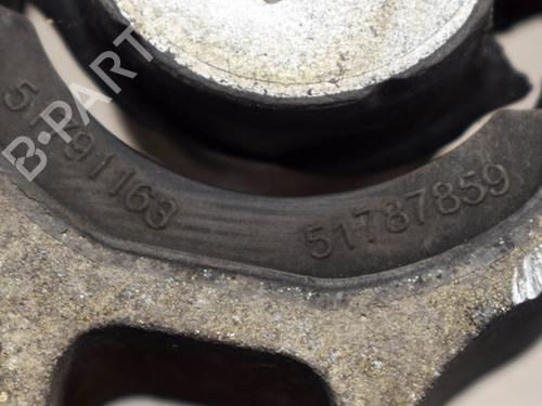Engine mount FIAT 500 (312_) 1.2 (312AXA1A) | BP14631990M89 