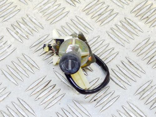 Used Tailgate lock Tailgate lock MITSUBISHI GTO Coupe (Z1_A) 3.0 AWD (Z16A) (286 hp) 27751816 27751816
