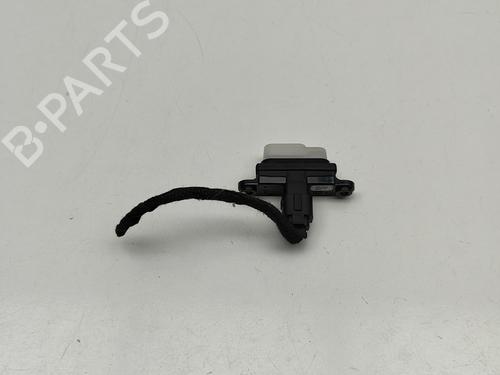 Klapa wlewu paliwa SKODA ENYAQ iV SUV (5AZ) 85X | BP29731390C131 