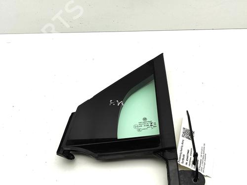 Used Front left quarter glass Front left quarter glass VW ID.4 (E21) Pure (148 hp) 33395716 33395716