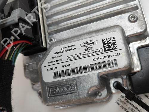 Electronic module FORD FIESTA VII (HJ, HF) 1.0 EcoBoost | BP24976054M83 