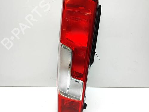 Used Left taillight Left taillight 37721642 37721642