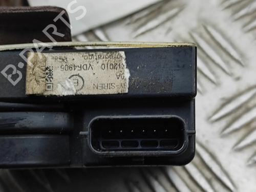 Electronic module NISSAN NAVARA NP300 Pickup (D23, D23T) 2.3 dCi 4x4 (D231, D23T) | BP38268201M83 - Image 6
