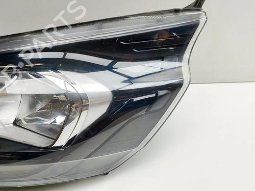 Left headlight FORD TRANSIT CUSTOM V362 Bus (F3) 2.0 EcoBlue | BP36231975C28 - Image 5