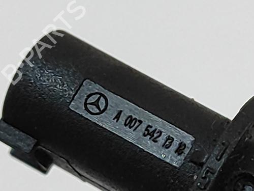 Elektronisk sensor INFINITI Q30 1.6 | BP28564170M84