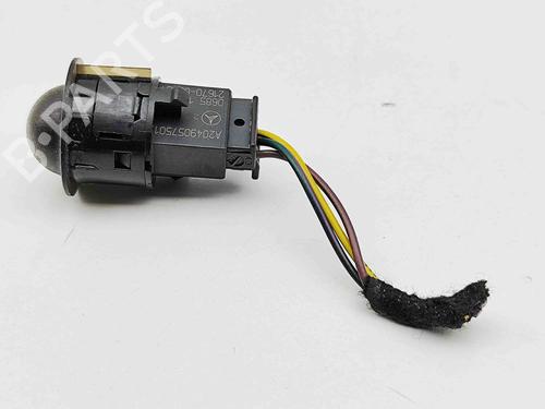 Electronic sensor MERCEDES-BENZ CLA Coupe (C117) CLA 200 CDI / d (117.308) | BP29460027M84 