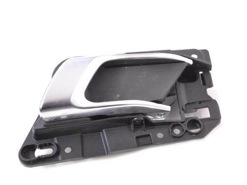 Used Front left interior door handle Front left interior door handle PORSCHE MACAN (95B) 3.6 Turbo (400 hp) 33342649 33342649